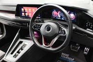 Volkswagen Golf 2.0 Golf GTi TSi Semi-Auto 5dr 20