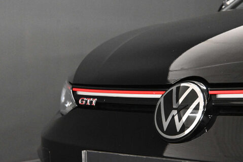 Volkswagen Golf 2.0 Golf GTi TSi Semi-Auto 5dr 21