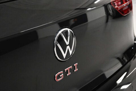 Volkswagen Golf 2.0 Golf GTi TSi Semi-Auto 5dr 23