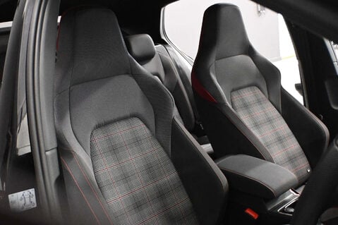 Volkswagen Golf 2.0 Golf GTi TSi Semi-Auto 5dr 24