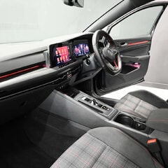 Volkswagen Golf 2.0 Golf GTi TSi Semi-Auto 5dr 1