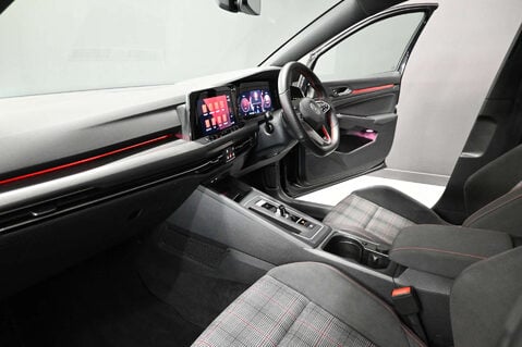 Volkswagen Golf 2.0 Golf GTi TSi Semi-Auto 5dr 32