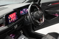 Volkswagen Golf 2.0 Golf GTi TSi Semi-Auto 5dr 34