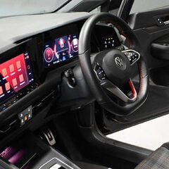 Volkswagen Golf 2.0 Golf GTi TSi Semi-Auto 5dr 1