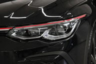 Volkswagen Golf 2.0 Golf GTi TSi Semi-Auto 5dr 45