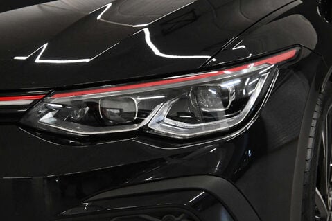 Volkswagen Golf 2.0 Golf GTi TSi Semi-Auto 5dr 45