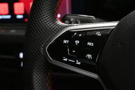 Volkswagen Golf 2.0 Golf GTi TSi Semi-Auto 5dr 56