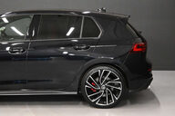 Volkswagen Golf 2.0 Golf GTi TSi Semi-Auto 5dr 15