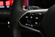 Volkswagen Golf 2.0 Golf GTi TSi Semi-Auto 5dr 56