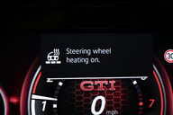 Volkswagen Golf 2.0 Golf GTi TSi Semi-Auto 5dr 55