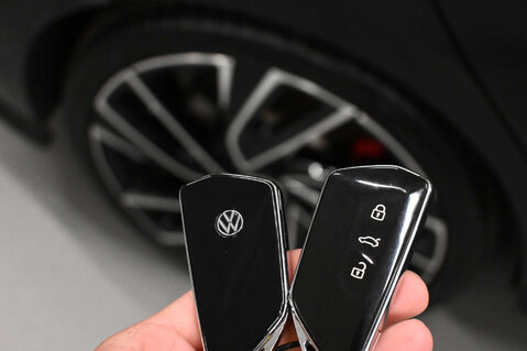 Volkswagen Golf 2.0 Golf GTi TSi Semi-Auto 5dr 61