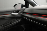 Volkswagen Golf 2.0 Golf GTi TSi Semi-Auto 5dr 44
