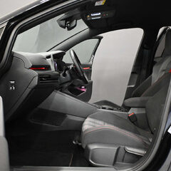 Volkswagen Golf 2.0 Golf GTi TSi Semi-Auto 5dr 1