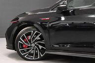 Volkswagen Golf 2.0 Golf GTi TSi Semi-Auto 5dr 11