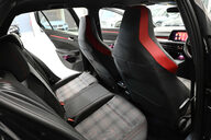 Volkswagen Golf 2.0 Golf GTi TSi Semi-Auto 5dr 16