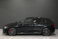 Volkswagen Golf 2.0 Golf GTi TSi Semi-Auto 5dr 8
