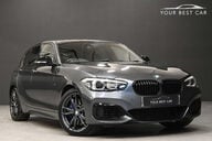 BMW 1 Series 3.0 M140I Shadow Edition Auto 5dr 1