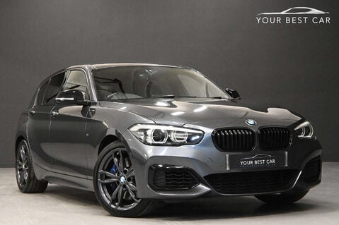 BMW 1 Series 3.0 M140I Shadow Edition Auto 5dr 1