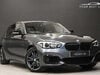 BMW 1 Series 3.0 M140I Shadow Edition Auto 5dr