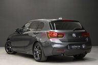 BMW 1 Series 3.0 M140I Shadow Edition Auto 5dr 2