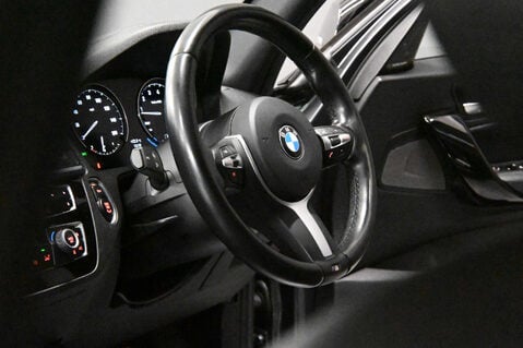 BMW 1 Series 3.0 M140I Shadow Edition Auto 5dr 4
