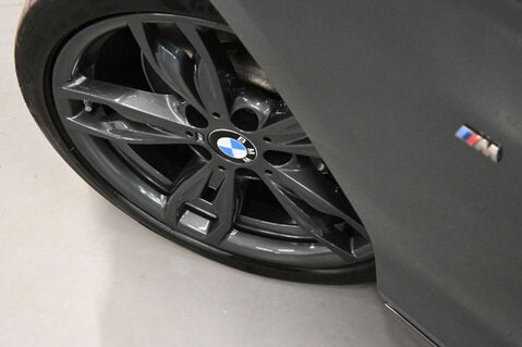 BMW 1 Series 3.0 M140I Shadow Edition Auto 5dr 5