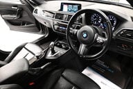 BMW 1 Series 3.0 M140I Shadow Edition Auto 5dr 8