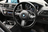 BMW 1 Series 3.0 M140I Shadow Edition Auto 5dr 11