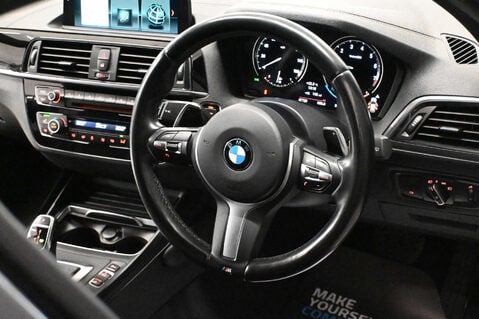 BMW 1 Series 3.0 M140I Shadow Edition Auto 5dr 11