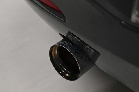 BMW 1 Series 3.0 M140I Shadow Edition Auto 5dr 12
