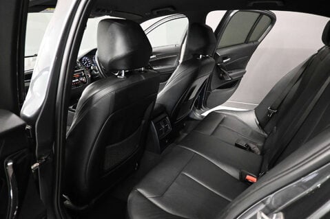 BMW 1 Series 3.0 M140I Shadow Edition Auto 5dr 15