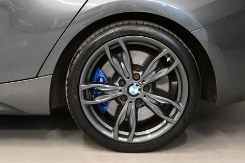 BMW 1 Series 3.0 M140I Shadow Edition Auto 5dr 16