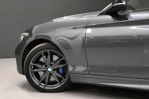 BMW 1 Series 3.0 M140I Shadow Edition Auto 5dr 20