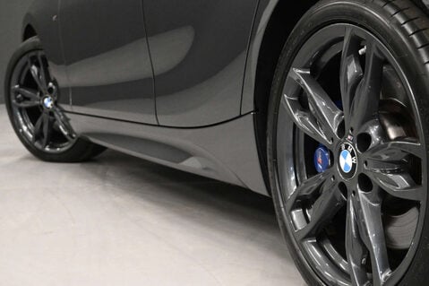 BMW 1 Series 3.0 M140I Shadow Edition Auto 5dr 22