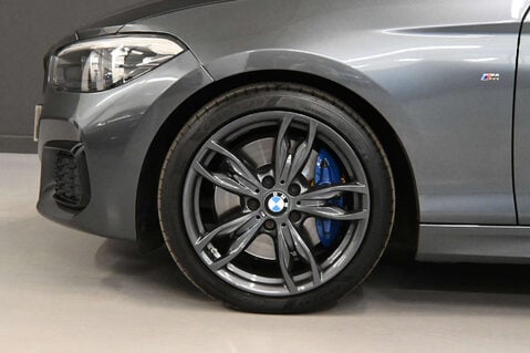 BMW 1 Series 3.0 M140I Shadow Edition Auto 5dr 24