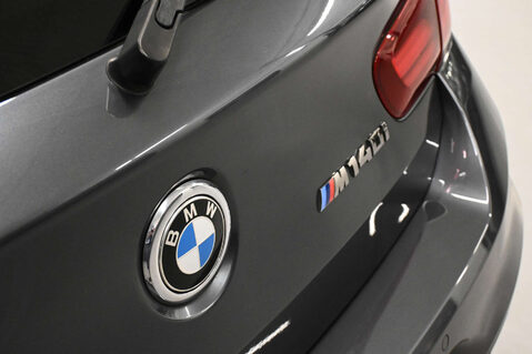 BMW 1 Series 3.0 M140I Shadow Edition Auto 5dr 26