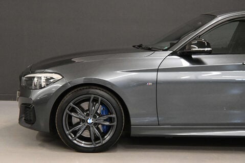 BMW 1 Series 3.0 M140I Shadow Edition Auto 5dr 28