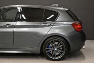 BMW 1 Series 3.0 M140I Shadow Edition Auto 5dr 29