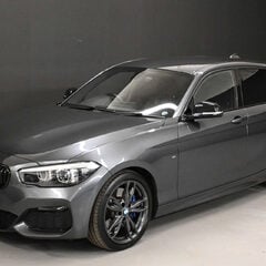 BMW 1 Series 3.0 M140I Shadow Edition Auto 5dr 1
