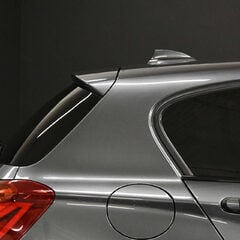 BMW 1 Series 3.0 M140I Shadow Edition Auto 5dr 1