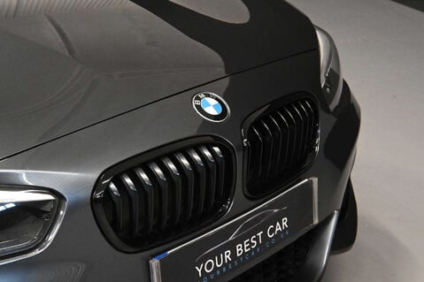 BMW 1 Series 3.0 M140I Shadow Edition Auto 5dr 33