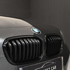 BMW 1 Series 3.0 M140I Shadow Edition Auto 5dr 1