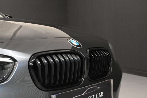 BMW 1 Series 3.0 M140I Shadow Edition Auto 5dr 34