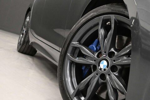 BMW 1 Series 3.0 M140I Shadow Edition Auto 5dr 35