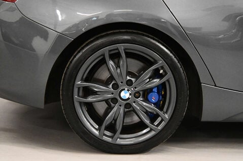 BMW 1 Series 3.0 M140I Shadow Edition Auto 5dr 39