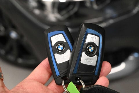 BMW 1 Series 3.0 M140I Shadow Edition Auto 5dr 42