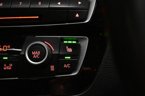 BMW 1 Series 3.0 M140I Shadow Edition Auto 5dr 44