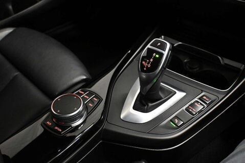 BMW 1 Series 3.0 M140I Shadow Edition Auto 5dr 46
