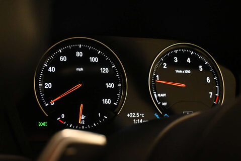 BMW 1 Series 3.0 M140I Shadow Edition Auto 5dr 47