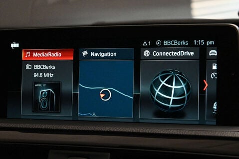BMW 1 Series 3.0 M140I Shadow Edition Auto 5dr 48